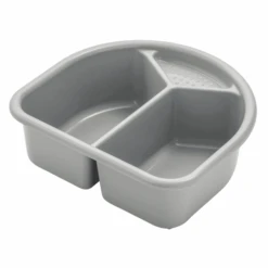 Rotho Babydesign Rotho Baby Design Tazón De Lavado TOP Stone Grey -Tienda De Cuidado Del Bebé rotho baby design tazon de lavado top stone grey a263786 2