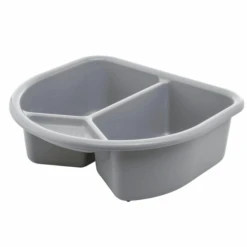 Rotho Babydesign Rotho Baby Design Tazón De Lavado TOP Stone Grey -Tienda De Cuidado Del Bebé rotho baby design tazon de lavado top stone grey a263786 3