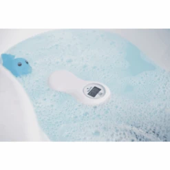 Rotho Babydesign Rotho Baby Design Termómetro De Baño Y Habitación Con Ventosa En Blanco 10 Rotho Babydesign Rotho Baby Design Termómetro De Baño Y Habitación Con Ventosa En Blanco -Tienda De Cuidado Del Bebé rotho baby design termometro de bano y habitacion con ventosa en blanco a304086 3
