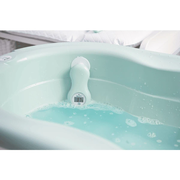 Rotho Babydesign Rotho Baby Design Termómetro De Baño Y Habitación Con Ventosa En Sueco Green 4 Rotho Babydesign Rotho Baby Design Termómetro De Baño Y Habitación Con Ventosa En Sueco Green - Imagen 2