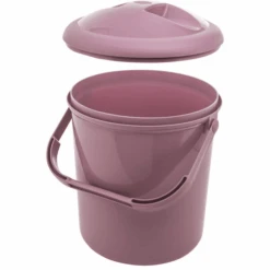 Rotho Babydesign Rotho Baby Design Wind Eleimer B Ella Bambina Fantastic Mauve -Tienda De Cuidado Del Bebé rotho baby design wind eleimer b ella bambina fantastic mauve a264111 2
