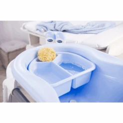 Rotho Babydesign Palangana TOP Sky Blue -Tienda De Cuidado Del Bebé rotho babydesign palangana top sky blue a263777 3