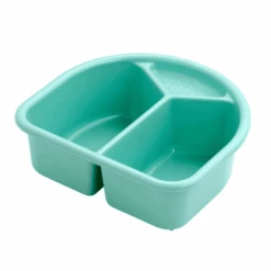Rotho Babydesign Palangana TOP Swedish Green -Tienda De Cuidado Del Bebé rotho babydesign palangana top swedish green a244390 2