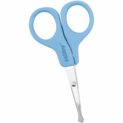 Nuby Set De Manicura Para Bebés Nûby Azul -Tienda De Cuidado Del Bebé set de manicura para bebes nuby azul a310513 3