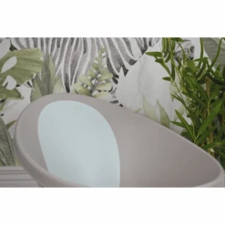 Shnuggle® Shnuggle ® Bañera Para Bebés En Color Topo/gris Claro -Tienda De Cuidado Del Bebé shnuggle banera para bebes en color topo gris claro a359055 3