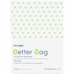 Shnuggle® Shnuggle ® Bolsas De Basura Eco Better Bag