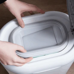 Shnuggle® Shnuggle ® Bolsas De Basura Eco Better Bag -Tienda De Cuidado Del Bebé shnuggle bolsas de basura eco better bag a360162 4