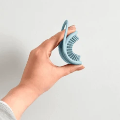 Shnuggle® Shnuggle ® Cepillo De Baño Azul Claro -Tienda De Cuidado Del Bebé shnuggle cepillo de bano azul claro a359107 3