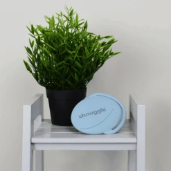 Shnuggle® Shnuggle ® Cepillo De Baño Azul Claro -Tienda De Cuidado Del Bebé shnuggle cepillo de bano azul claro a359107 4