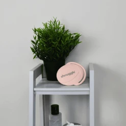 Shnuggle® Shnuggle ® Cepillo De Baño Rosa -Tienda De Cuidado Del Bebé shnuggle cepillo de bano rosa a359105 4