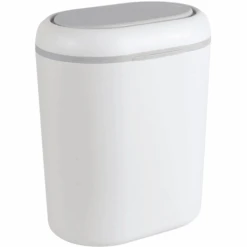 Shnuggle® Shnuggle ® Cubo De Pañales Ecológico Touch