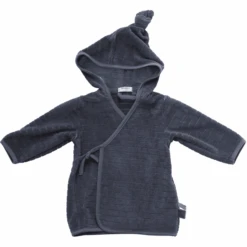 Snoozebaby Albornoz Gris Tormenta 86/92 10 Snoozebaby Albornoz Gris Tormenta 86/92 -Tienda De Cuidado Del Bebé snoozebaby albornoz gris tormenta 86 92 a354519 3