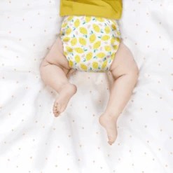 Sobrepantalón Bambino Mio, Tender Lemon, Talla 2 (9Kg+) -Tienda De Cuidado Del Bebé sobrepantalon bambino mio tender lemon talla 2 9kg a344225 3