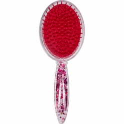 SPIEGELBURG COPPENRATH Cepillo Para El Pelo (con Purpurina Móvil) - Amigos Del Caballo -Tienda De Cuidado Del Bebé spiegelburg coppenrath cepillo para el pelo con purpurina movil amigos del caballo a369864 4