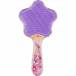 SPIEGELBURG COPPENRATH Cepillo Para El Pelo (con Purpurina Móvil) - Unicorn Paradise -Tienda De Cuidado Del Bebé spiegelburg coppenrath cepillo para el pelo con purpurina movil unicorn paradise a370397 4