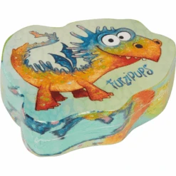 SPIEGELBURG COPPENRATH Toalla Mágica Furzipups -Tienda De Cuidado Del Bebé spiegelburg coppenrath toalla magica furzipups a388510 2