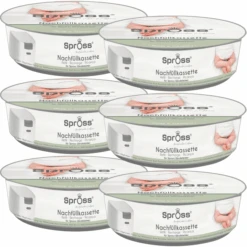 Spross Paquete De 6 Cartuchos De Recambio -Tienda De Cuidado Del Bebé spross paquete de 6 cartuchos de recambio a312767 4