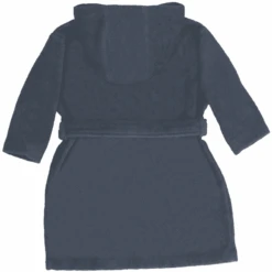 Sterntaler Albornoz Elia Gris Hierro -Tienda De Cuidado Del Bebé sterntaler albornoz elia gris hierro a384681 3