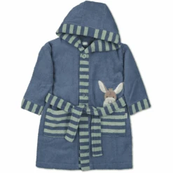 Sterntaler Albornoz Infantil Emmilius -Tienda De Cuidado Del Bebé sterntaler albornoz infantil emmilius a327142 3