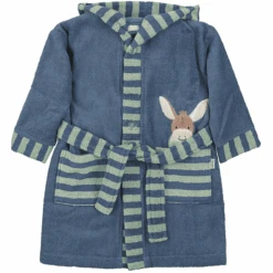 Sterntaler Albornoz Infantil Emmilius -Tienda De Cuidado Del Bebé sterntaler albornoz infantil emmilius a327142 4