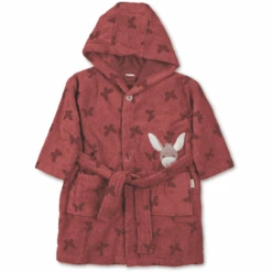 Sterntaler Albornoz Infantil Emmily -Tienda De Cuidado Del Bebé sterntaler albornoz infantil emmily a327144 3