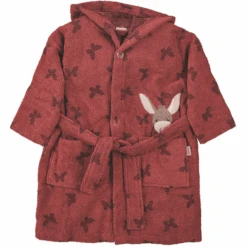 Sterntaler Albornoz Infantil Emmily -Tienda De Cuidado Del Bebé sterntaler albornoz infantil emmily a327144 4