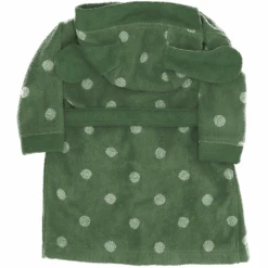 Sterntaler Albornoz Kinni Verde Medio -Tienda De Cuidado Del Bebé sterntaler albornoz kinni verde medio a351426 2