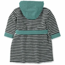 Sterntaler Albornoz Kuschelzoo Konrad Marine -Tienda De Cuidado Del Bebé sterntaler albornoz kuschelzoo konrad marine a268843 3