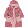 Sterntaler Albornoz Mabel Rosa -Tienda De Cuidado Del Bebé sterntaler albornoz mabel rosa a290957
