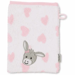 Sterntaler Guante De Lavado 2-pack Emmi Girl