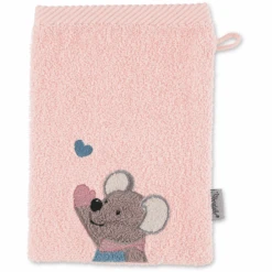 Sterntaler Guante De Lavado 2-pack Mabel