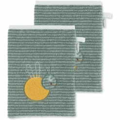 Sterntaler Guante De Lavado 2 Paquetes Ben