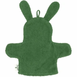 Sterntaler Guante De Lavado Kinni Verde Oscuro -Tienda De Cuidado Del Bebé sterntaler guante de lavado kinni verde oscuro a351436 3