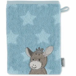 Sterntaler Guante De Lavado Paquete De 2 Emmi