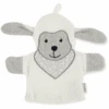 Sterntaler Guante De Lavado Stanley Gris -Tienda De Cuidado Del Bebé sterntaler guante de lavado stanley gris a278039