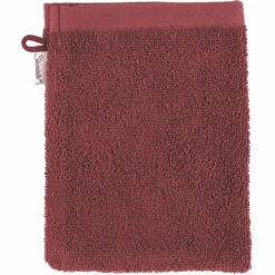 Sterntaler Guante De Toalla Emmily Rojo Oscuro -Tienda De Cuidado Del Bebé sterntaler guante de toalla emmily rojo oscuro a327105 3