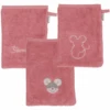 Sterntaler Guantes De Lavado 3 Pack Mabel Rosa -Tienda De Cuidado Del Bebé sterntaler guantes de lavado 3 pack mabel rosa a351459