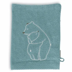 Sterntaler Guantes De Lavado Elia 3 Pack Turquesa Oscuro -Tienda De Cuidado Del Bebé sterntaler guantes de lavado elia 3 pack turquesa oscuro a384668 4