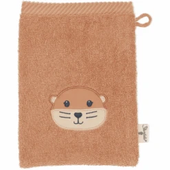 Sterntaler Guantes De Lavado Otti 2 Pack Marrón -Tienda De Cuidado Del Bebé sterntaler guantes de lavado otti 2 pack marron a351451 3