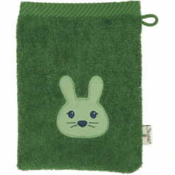 Sterntaler Guantes De Toallla Paquete Doble Kinni Verde Oscuro -Tienda De Cuidado Del Bebé sterntaler guantes de toallla paquete doble kinni verde oscuro a351464 3