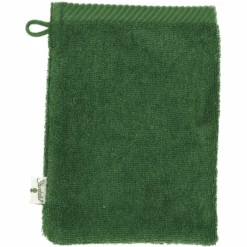 Sterntaler Guantes De Toallla Paquete Doble Kinni Verde Oscuro -Tienda De Cuidado Del Bebé sterntaler guantes de toallla paquete doble kinni verde oscuro a351464 4