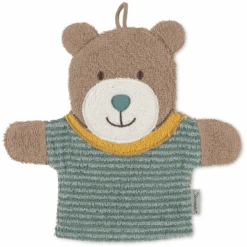 Sterntaler Juega Al Guante De Lavado Ben Verde Medio 8 Sterntaler Juega Al Guante De Lavado Ben Verde Medio -Tienda De Cuidado Del Bebé sterntaler juega al guante de lavado ben verde medio a301114 2