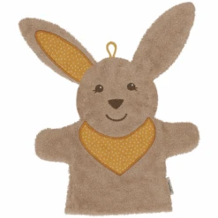 Sterntaler Juega Y Lava Los Guantes Happy Grey -Tienda De Cuidado Del Bebé sterntaler juega y lava los guantes happy grey a384675 2