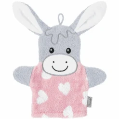 Sterntaler Jugar A Lavar Guantes Emmi Girl Blancos -Tienda De Cuidado Del Bebé sterntaler jugar a lavar guantes emmi girl blancos a239752 1