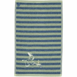 Sterntaler Paquete De Dos Toallas Para Niños Emmiluis Medium Blue 50 X 30 Cm -Tienda De Cuidado Del Bebé sterntaler paquete de dos toallas para ninos emmiluis medium blue 50 x 30 cm a327097 4