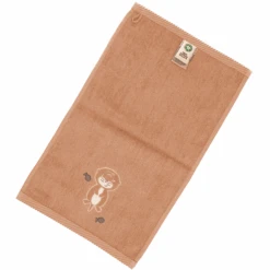 Sterntaler Paquete Doble De Toallas Para Niños Enna+Otti Coral 50 X 30 Cm -Tienda De Cuidado Del Bebé sterntaler paquete doble de toallas para ninos ennaotti coral 50 x 30 cm a351472 4