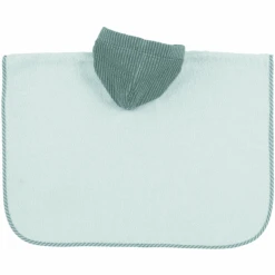 Sterntaler Poncho De Natación Ben Verde Claro -Tienda De Cuidado Del Bebé sterntaler poncho de natacion ben verde claro a301150 3