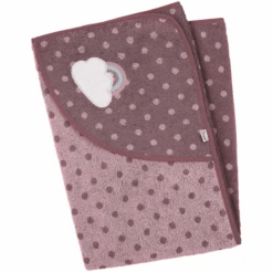 Sterntaler Toalla De Baño Con Capucha Pauline Lila Claro 100 X 100 Cm 11 Sterntaler Toalla De Baño Con Capucha Pauline Lila Claro 100 X 100 Cm -Tienda De Cuidado Del Bebé sterntaler toalla de bano con capucha pauline lila claro 100 x 100 cm a301080 4