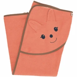 Sterntaler Toalla De Baño Con Estampado Enna Coral -Tienda De Cuidado Del Bebé sterntaler toalla de bano con estampado enna coral a351482 2