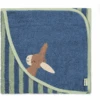 Sterntaler Toalla Infantil Con Capucha Emmilius Azul Medio 80 X 80 Cm 1 Sterntaler Toalla Infantil Con Capucha Emmilius Azul Medio 80 X 80 Cm -Tienda De Cuidado Del Bebé sterntaler toalla infantil con capucha emmilius azul medio 80 x 80 cm a327058